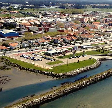Apartamento Estrela Mar Esposende