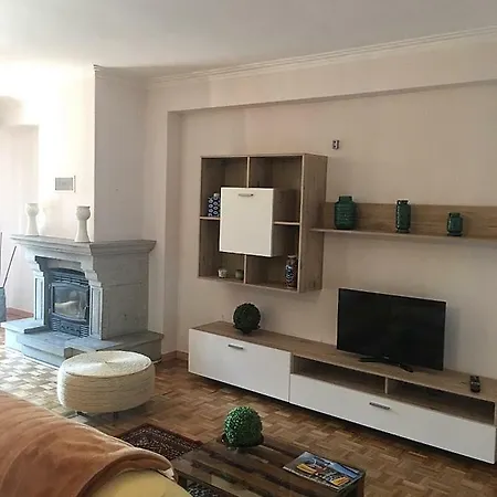 Apartamento Estrela Mar Apartment