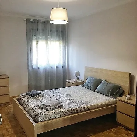 Apartamento Estrela Mar Apartment *