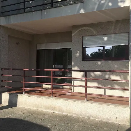 Apartamento Estrela Mar Apartment Esposende