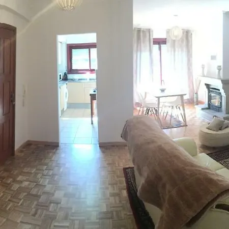 Apartamento Estrela Mar * Esposende