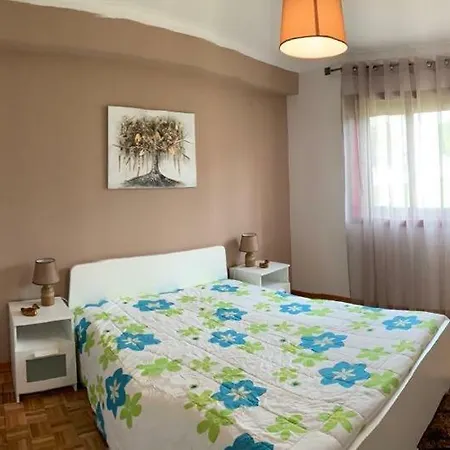 Apartment Apartamento Estrela Mar