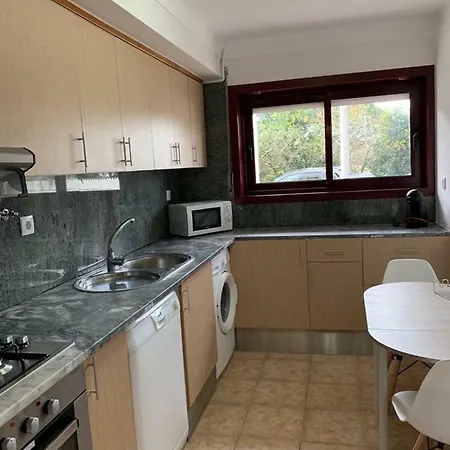 Apartamento Estrela Mar Apartment *