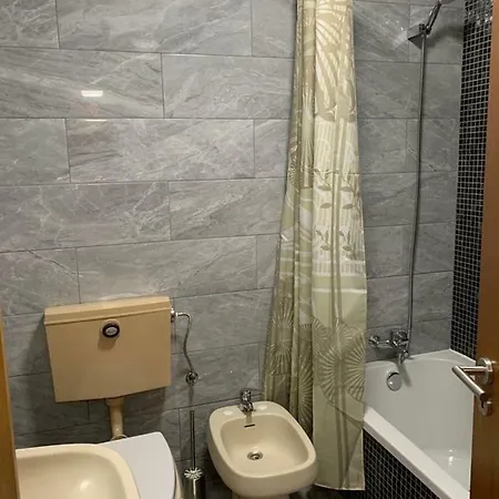 Apartamento Estrela Mar * Esposende
