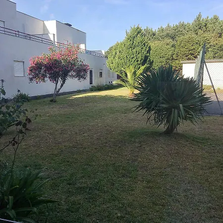 Apartment Apartamento Estrela Mar