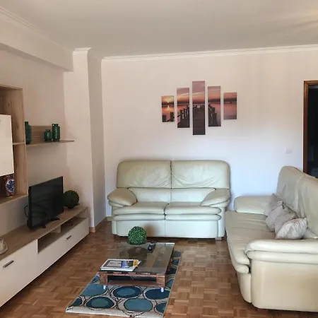 Apartamento Estrela Mar Apartment Esposende