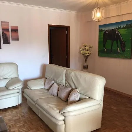 Apartamento Estrela Mar Apartment