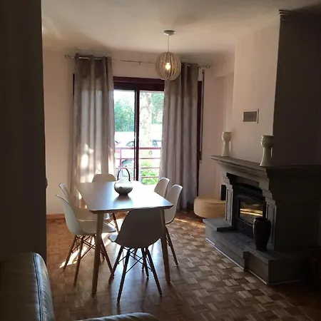 Apartamento Estrela Mar * Esposende