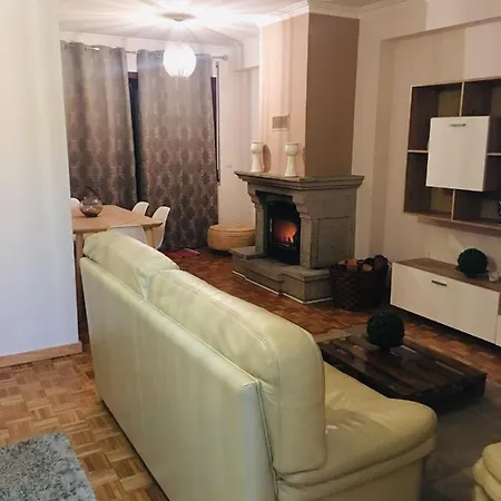 Apartamento Estrela Mar Apartment